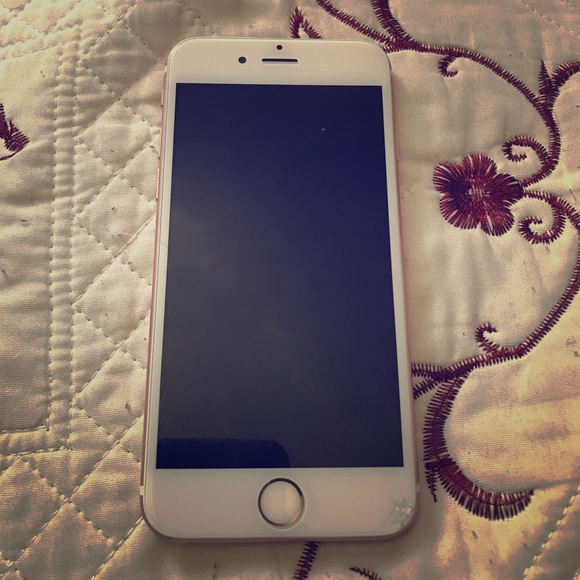 Other - iPhone for parts only ( no working )